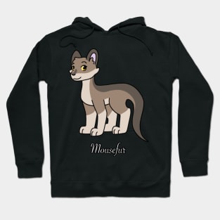 Mousefur Hoodie